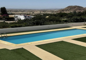 Amazing House Views Mojácar Pool Free Parking Wifi, Mojacar